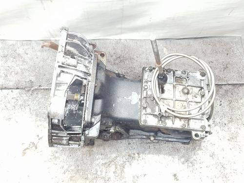 Used Gearbox RENAULT 4 (112_) 0.8 (1123) (29 hp) 28964774