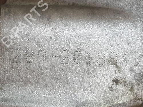 Gearbox FIAT PANDA (169_) 1.2 (169.AXB11, 169.AXB1A) | BP30787200M3  - Image 7