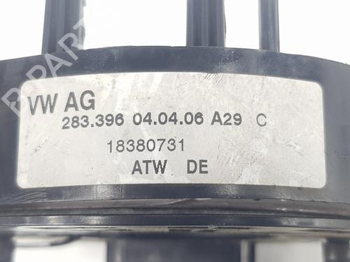 Squib airbag VW TRANSPORTER T5 Bus (7HB, 7HJ, 7EB, 7EJ) 1.9 TDI | BP9648592C102 
