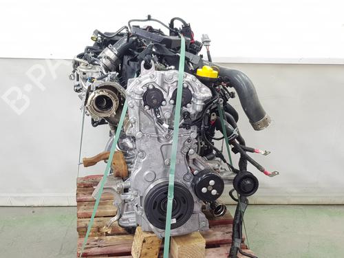 Engine RENAULT ARKANA I (LCM_, LDN_)  | BP33336569M1  - Image 12