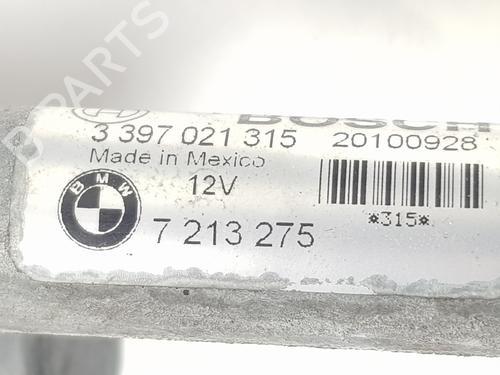 Front wiper motor BMW X3 (F25) xDrive 20 d | BP25976734M29 