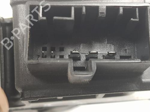 Right rear window motor SEAT LEON (5F1) 1.6 TDI | BP15206610E22 