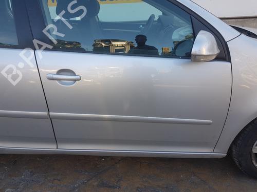 Højre solskærm VW GOLF V (1K1) 2.0 TDI | BP8283023I2 