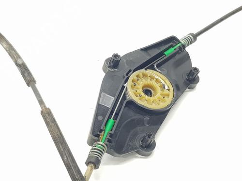 Front left window mechanism AUDI A4 B8 Avant (8K5) 2.0 TDI | BP31259143C22