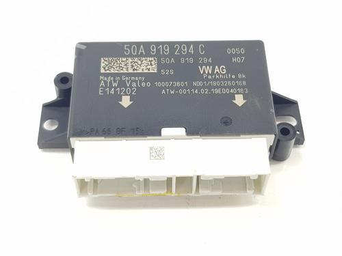 Elektronisk modul SEAT IBIZA V (KJ1, KJG) 1.0 TSI (115 hp) 19091627