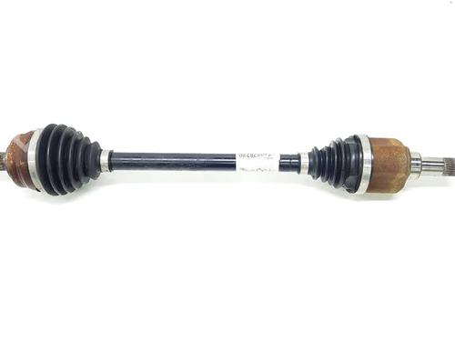 Used Left front driveshaft Left front driveshaft PEUGEOT 2008 II (UD_, US_, UY_, UJ_, UR_, UC_) [2019-2026] 40528489 40528489