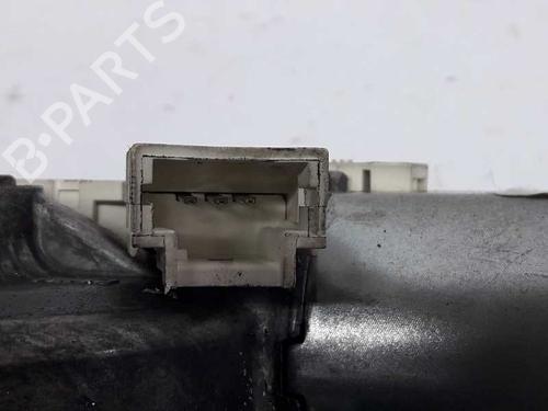Rear wiper motor CITROËN C4 Coupe (LA_) 1.6 HDi | BP2525247M102 