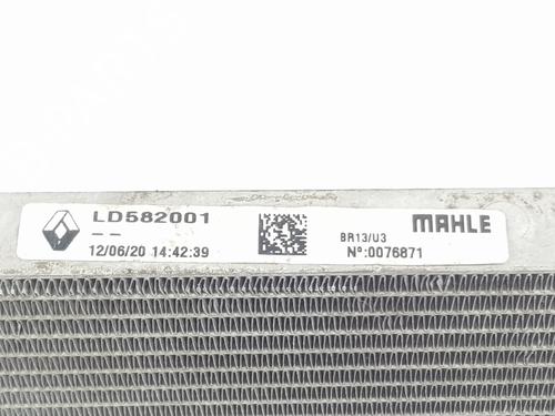 Intercooler RENAULT TRAFIC III Van (FG_)  | BP29915093M30 