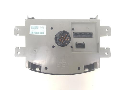 Climate control HYUNDAI i30 Estate (GD) 1.4 CRDi | BP10571894I5  - Image 5