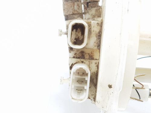 Fuel pump NISSAN TERRANO II (R20) 2.7 TDi 4WD | BP29002524M76