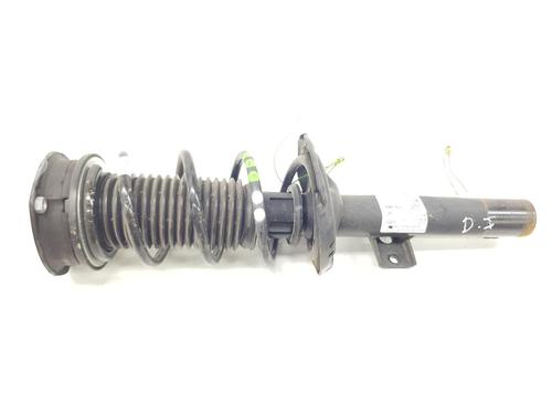 Used Left front shock absorber SEAT IBIZA V (KJ1, KJG) 1.0 MPi (80 hp) 12848237