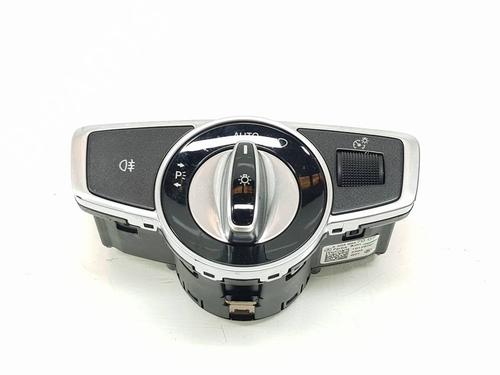 Used Headlight switch Headlight switch MERCEDES-BENZ C-CLASS (W205) C 220 BlueTEC / d (205.002, 205.004) (170 hp) 40452201 40452201
