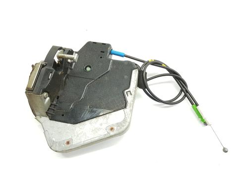 Rear left lock TOYOTA LAND CRUISER PRADO (_J12_) 3.0 D-4D (KDJ120, KDJ125) | BP20199666C100 