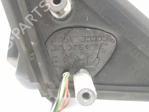 Left mirror BMW 5 (E60) 530 d | BP8932551C26 