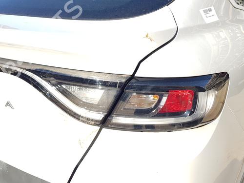 Engine control unit (ECU) RENAULT ARKANA I (LCM_, LDN_) | BP33464554M57 - Image 22