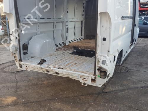 Other FIAT DUCATO Van (250_)  | BP31593598O1 