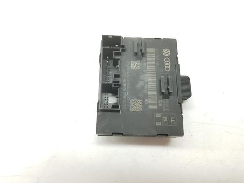 Electronic module AUDI Q3 (8UB, 8UG) 2.0 TDI | BP11843833M83 