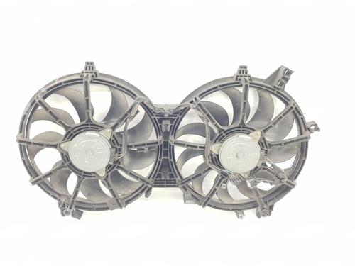 Radiator fan INFINITI QX70 3.7 AWD (320 hp) 10965005