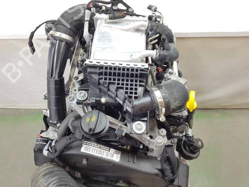 Engine VW CRAFTER Van (SY_, SX_) | BP38541571M1 - Image 15