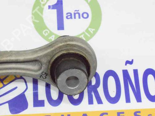 Right rear suspension arm MERCEDES-BENZ C-CLASS (W205) C 220 BlueTEC / d (205.002, 205.004) | BP14123327M15 