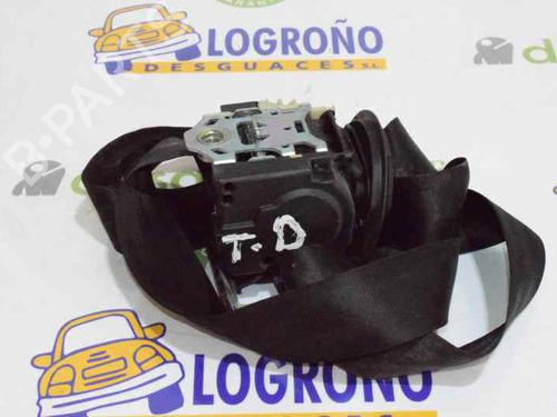 Used Rear right seatbelt VW TOURAN (1T1, 1T2) 2.0 TDI 16V (140 hp) 6623208