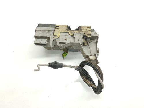 Rear right lock PEUGEOT 307 Break (3E) 2.0 | BP21393114C99 