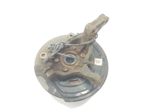 Right front steering knuckle NISSAN NV200 / EVALIA Bus e-NV (ME0M) | BP11352939M26 