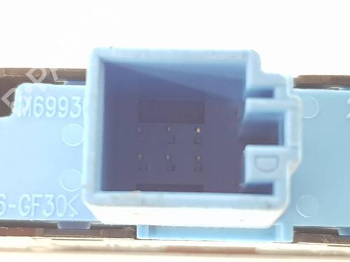 Warning switch VW CRAFTER Van (SY_, SX_) | BP38563100I22 - Image 5