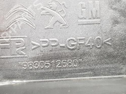 Other CITROËN BERLINGO (ER_, EC_) 1.5 BlueHDi 100 | BP37161373O1 - Image 3