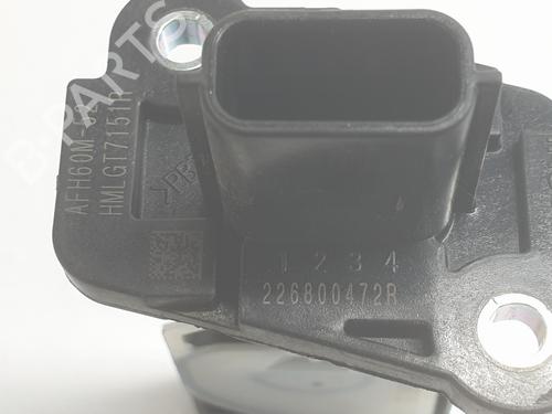 Mass air flow sensor RENAULT RAFALE Coupe (DGM_) 1.2 E-TECH 200 Hybrid (DGM2) | BP34607373M95 - Image 3