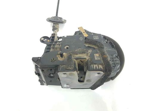 Rear right lock RENAULT CLIO IV (BH_) 1.5 dCi 75 | BP4927733C99 