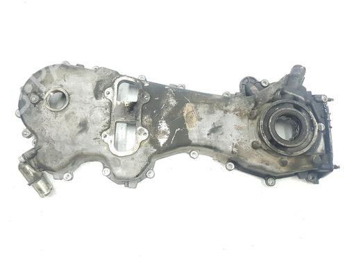 Timing cover FIAT GRANDE PUNTO (199_) 1.3 D Multijet | BP15060423M123 