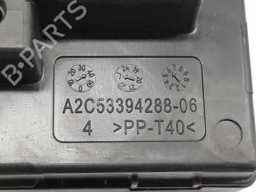 Electronic module SKODA KAROQ (NU7, ND7)  | BP31795065M83 