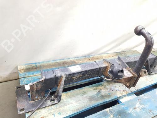 Tow ball/Mechanism MERCEDES-BENZ M-CLASS (W164) ML 320 CDI 4-matic (164.122) | BP15007093C141 