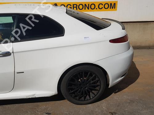 AC radiator ALFA ROMEO GT (937_) 1.9 JTD (937CXN1B) | BP9841366M32 