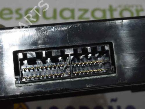 Climate control MITSUBISHI PAJERO III (V7_W, V6_W) 3.2 Di-D (V68W) | BP2002052I5 