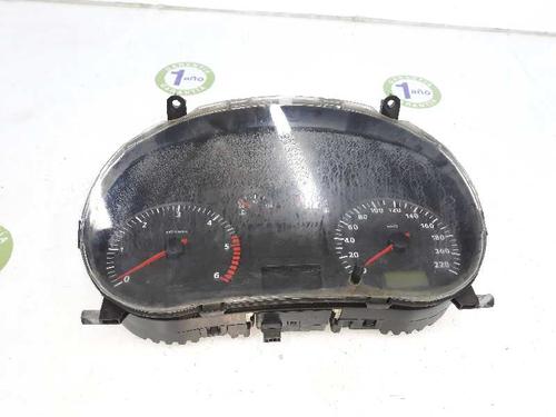 Used Instrument cluster SEAT CORDOBA (6K1, 6K2) 1.9 TDI (90 hp) 5151389