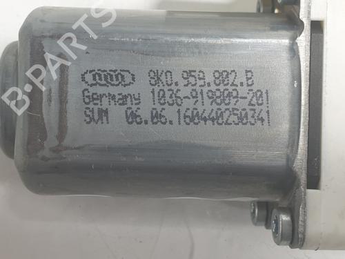 Right front window motor AUDI A6 C7 (4G2, 4GC) 2.0 TDI | BP30511571E20 - Image 3