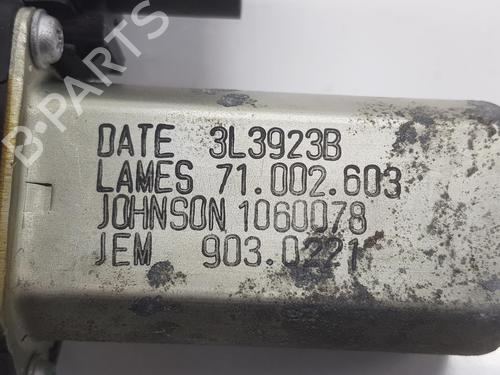 Left rear window motor BMW 3 Touring (E91) 320 d | BP10385194E23 