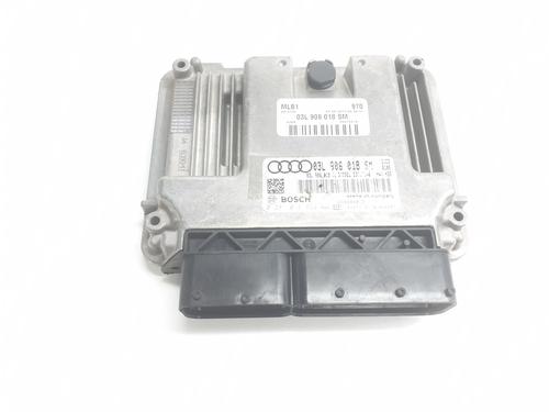 Centralina motore AUDI A4 B8 Avant (8K5) 2.0 TDI quattro (150 hp) 31909403