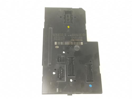 Electronic module MERCEDES-BENZ E-CLASS (W212) E 220 CDI / BlueTEC (212.001, 212.002) | BP18198977M83 