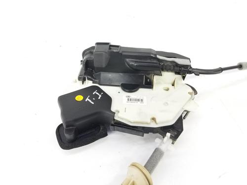 Rear left lock VW PASSAT B8 (3G2, CB2) 1.6 TDI | BP9247345C100 