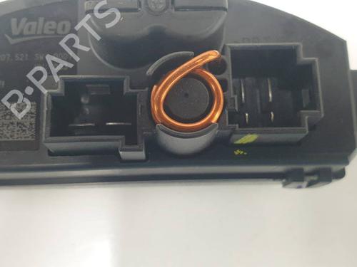Heater resistor VW T-CROSS (C11, D31) | BP39192509M108 - Image 2