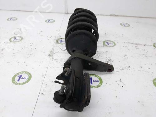 Left front shock absorber LAND ROVER FREELANDER I (L314) 2.0 Td4 4x4 | BP4931041M16 