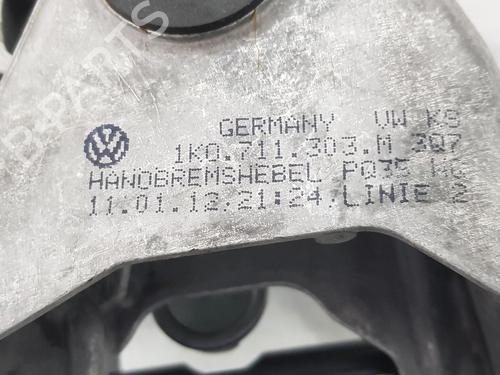 Hand brake VW SCIROCCO III (137, 138) 1.4 TSI | BP8774520I18 