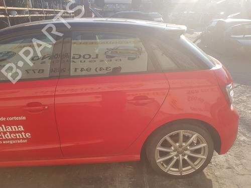 Right front window motor AUDI A1 Sportback (8XA, 8XF) 1.0 TFSI | BP20188420E20 