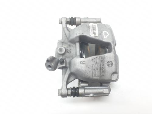 Right front brake caliper OPEL ASTRA L Sports Tourer (O5)  | BP25849062M104 