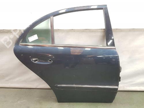 Used Right rear door MERCEDES-BENZ E-CLASS (W211) E 320 CDI (211.026) (204 hp) 5255881