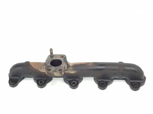 Used Exhaust manifold Exhaust manifold FORD TRANSIT COURIER B460 MPV 1.5 TDCi (95 hp) 36355376 36355376