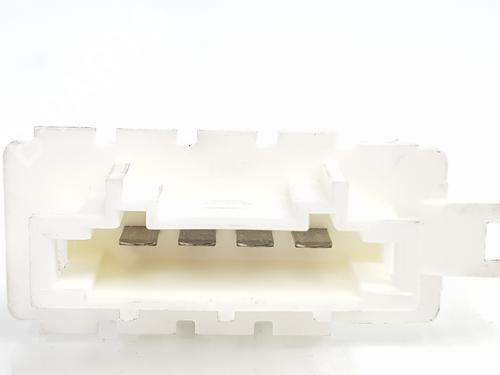 Heater resistor VW POLO VI (AW1, BZ1, AE1)  | BP26401848M108 